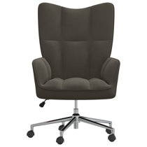 Office chair best sale fully assembled